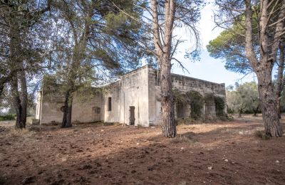 Casa de campo en venta Manduria, Via per Lecce km 2, Apulia, Imagen 24/31