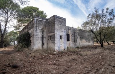 Casa de campo en venta Manduria, Via per Lecce km 2, Apulia, Imagen 26/31