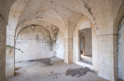 Casa de campo en venta Manduria, Via per Lecce km 2, Apulia, Imagen 3/31