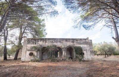 Casa de campo en venta Manduria, Via per Lecce km 2, Apulia, Imagen 30/31