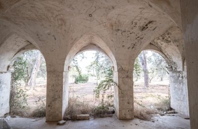 Casa de campo en venta Manduria, Via per Lecce km 2, Apulia, Imagen 4/31
