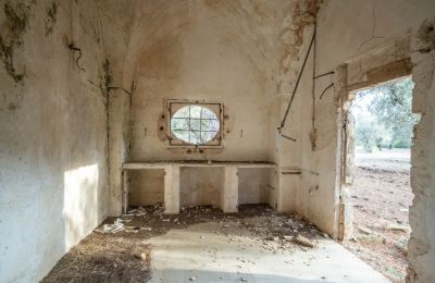 Casa de campo en venta Manduria, Via per Lecce km 2, Apulia, Imagen 9/31