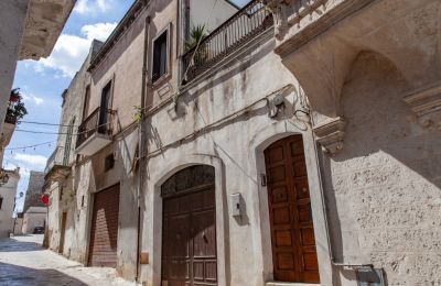 Casa urbana en venta Oria, Apulia, Imagen 31/32