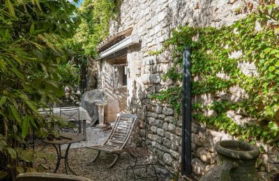 Inmueble histórico en venta Goudargues, Occitania, Imagen 5/21