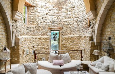 Inmueble histórico en venta Goudargues, Occitania, Imagen 8/21