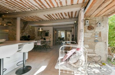 Inmueble histórico en venta Goudargues, Occitania, Imagen 10/21