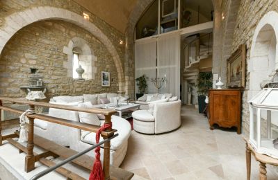 Inmueble histórico en venta Goudargues, Occitania, Imagen 6/21