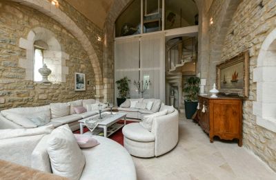Inmueble histórico en venta Goudargues, Occitania, Imagen 7/21