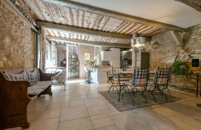 Inmueble histórico en venta Goudargues, Occitania, Imagen 11/21
