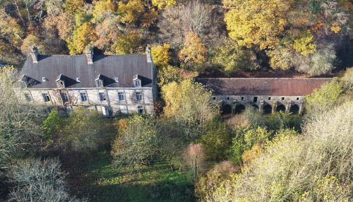Monasterio en venta Flers, Normandía,  Francia