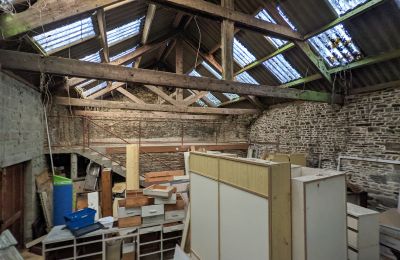 Monasterio en venta Flers, Normandía, Dependencia