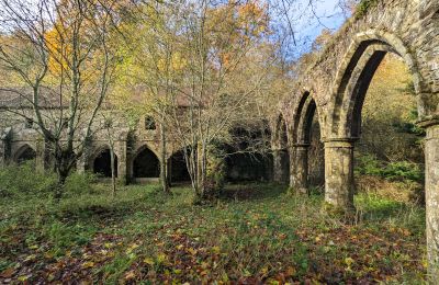 Monasterio en venta Flers, Normandía, Ruina