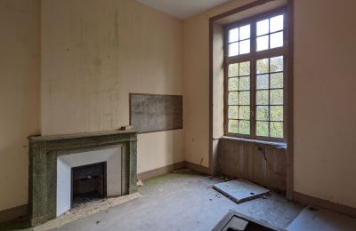 Monasterio en venta Flers, Normandía, Interior 1