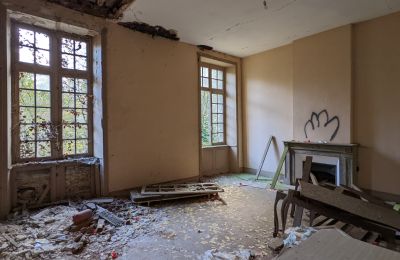 Monasterio en venta Flers, Normandía, Interior 2
