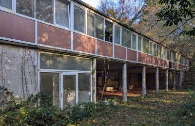 Monasterio en venta Flers, Normandía, Dependencia