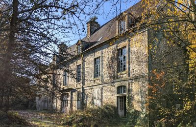Monasterio en venta Flers, Normandía, Edificio principal