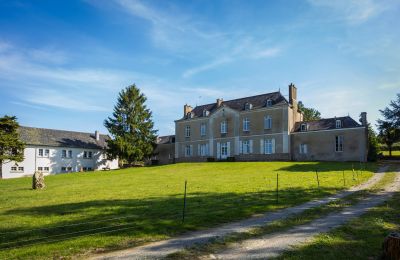 Casa señorial en venta Nantes, Países del Loira, Imagen 3/16