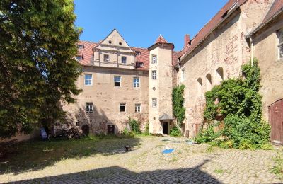 Palacio en venta Mühlberg/Elbe, Schlossplatz 1, Brandemburgo, Imagen 7/20