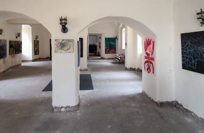 Palacio en venta Mühlberg/Elbe, Schlossplatz 1, Brandemburgo, Imagen 9/20