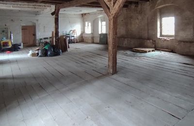 Palacio en venta Mühlberg/Elbe, Schlossplatz 1, Brandemburgo, Imagen 15/20