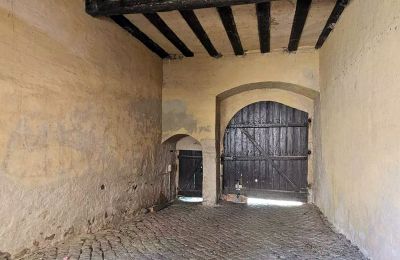 Palacio en venta Mühlberg/Elbe, Schlossplatz 1, Brandemburgo, Imagen 5/20