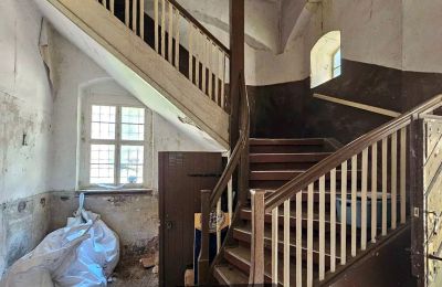 Palacio en venta Mühlberg/Elbe, Schlossplatz 1, Brandemburgo, Imagen 13/20