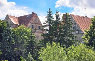 Palacio en venta Mühlberg/Elbe, Schlossplatz 1, Brandemburgo, Imagen 20/20