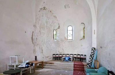 Palacio en venta Mühlberg/Elbe, Schlossplatz 1, Brandemburgo, Imagen 10/20