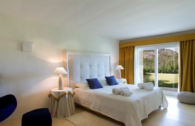 Mansión histórica en venta Porto Cervo, Cerdeña, Imagen 10/19