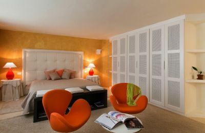Mansión histórica en venta Porto Cervo, Cerdeña, Imagen 11/19