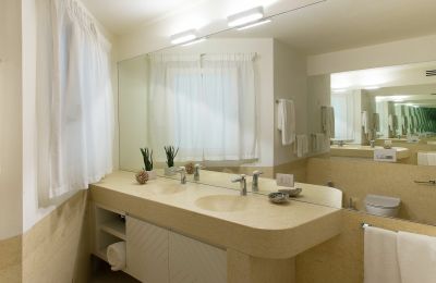 Mansión histórica en venta Porto Cervo, Cerdeña, Imagen 14/19