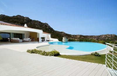 Mansión histórica en venta Porto Cervo, Cerdeña, Imagen 3/19