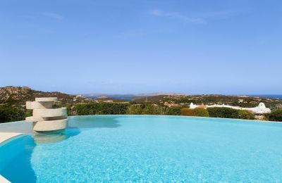 Mansión histórica en venta Porto Cervo, Cerdeña, Imagen 4/19