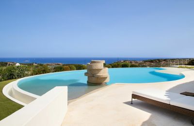 Mansión histórica en venta Porto Cervo, Cerdeña, Imagen 5/19