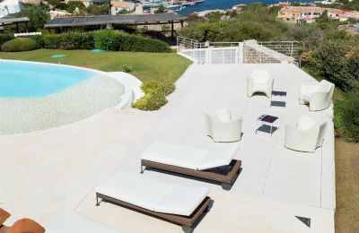 Mansión histórica en venta Porto Cervo, Cerdeña, Imagen 19/19