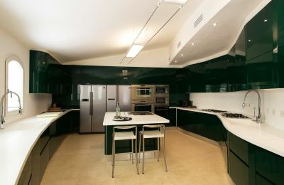 Mansión histórica en venta Porto Cervo, Cerdeña, Imagen 15/19