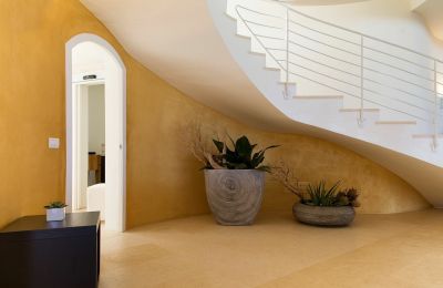 Mansión histórica en venta Porto Cervo, Cerdeña, Imagen 7/19