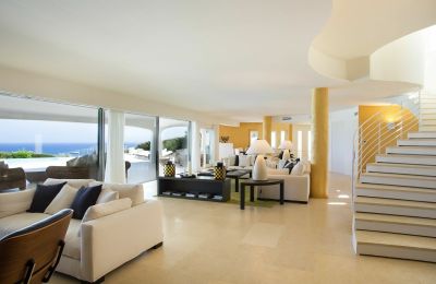 Mansión histórica en venta Porto Cervo, Cerdeña, Imagen 6/19