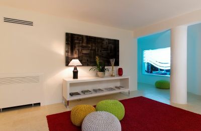 Mansión histórica en venta Porto Cervo, Cerdeña, Imagen 17/19