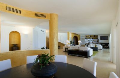 Mansión histórica en venta Porto Cervo, Cerdeña, Imagen 8/19