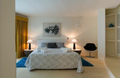 Mansión histórica en venta Porto Cervo, Cerdeña, Imagen 18/19