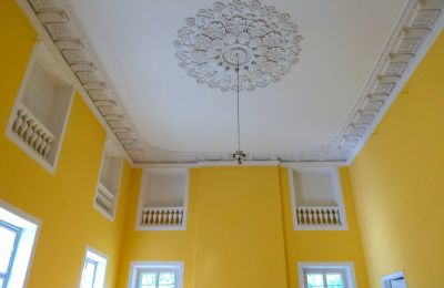 Palacio en venta Siedlec, Pałac w Siedlcu, Gran Polonia, Imagen 10/20