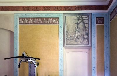 Palacio en venta Siedlec, Pałac w Siedlcu, Gran Polonia, Imagen 12/20