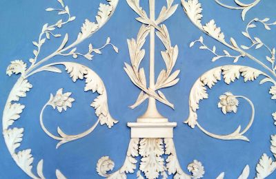 Palacio en venta Siedlec, Pałac w Siedlcu, Gran Polonia, Detalles