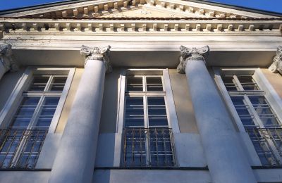 Palacio en venta Siedlec, Pałac w Siedlcu, Gran Polonia, Imagen 17/20