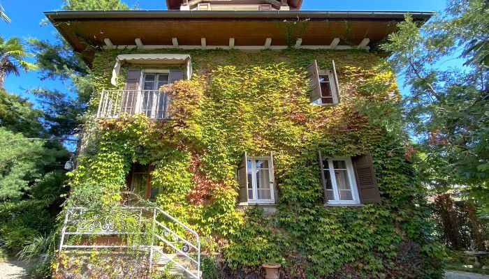 Mansión histórica en venta 28838 Stresa, Piamonte,  Italia