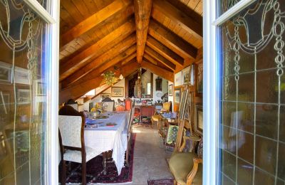 Mansión histórica en venta 28838 Stresa, via Principe di Piemonte, Piamonte, Imagen 22/36