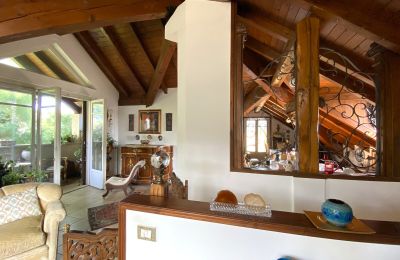 Mansión histórica en venta 28838 Stresa, via Principe di Piemonte, Piamonte, Imagen 23/36