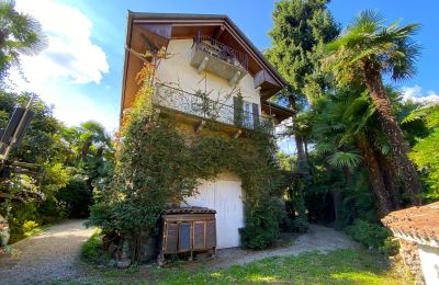 Mansión histórica en venta 28838 Stresa, via Principe di Piemonte, Piamonte, Imagen 29/36
