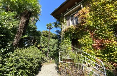Mansión histórica en venta 28838 Stresa, via Principe di Piemonte, Piamonte, Imagen 32/36
